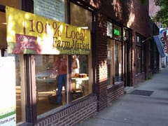 Old Barn Market & Gluten Free Bakery