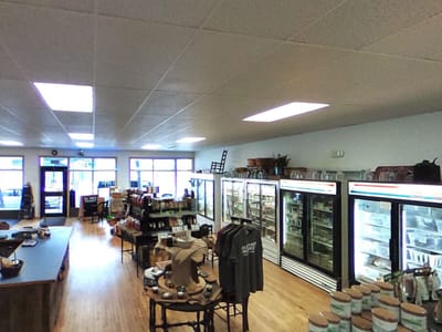 Old Barn Market & Gluten Free Bakery