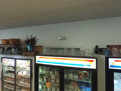 Old Barn Market & Gluten Free Bakery