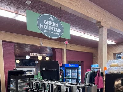 Old bat factory restaurant