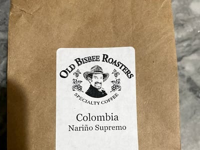 Old Bisbee Roasters