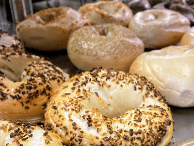 Old City Bagel Company