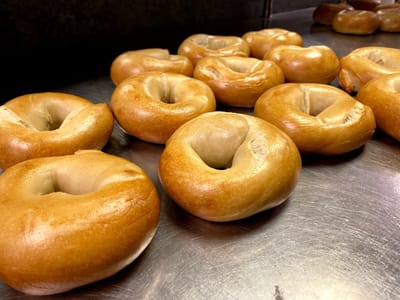 Old City Bagel Company