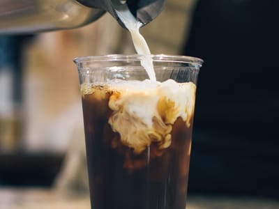 Old City Coffee, Inc.