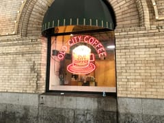 Old City Coffee