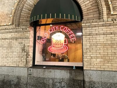 Old City Coffee