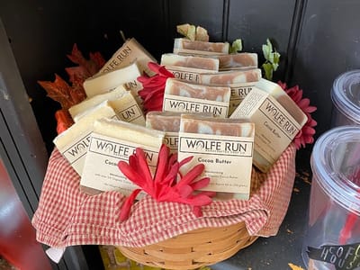 Old Crow Coffeehouse