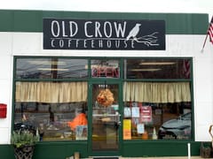 Old Crow Coffeehouse
