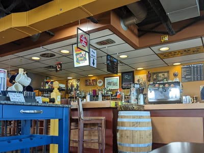 Old Crown Coffee Roasters