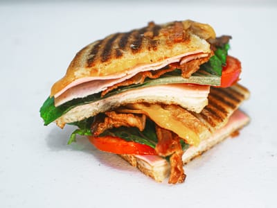 Old Depot Coffee Company