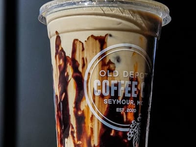 Old Depot Coffee Company