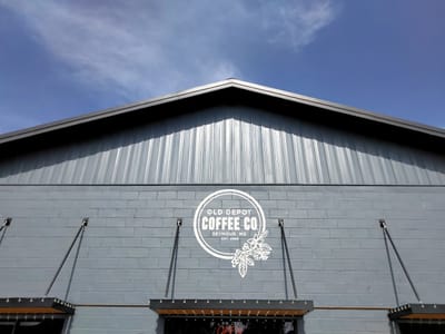 Old Depot Coffee Company