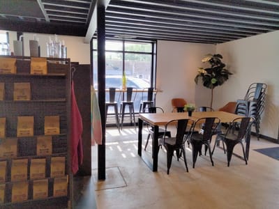 Old Depot Coffee Company