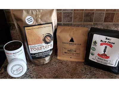 Old Dog Coffee House