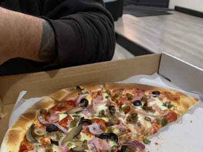 Old Drum Coffeehouse & Eatery