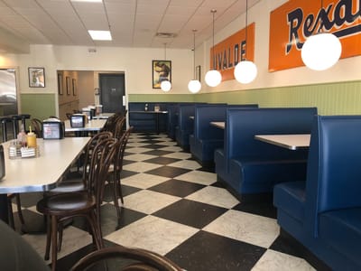 Old Fashioned Soda Mountain Blue Bell Ice Cream