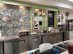 Old Fashioned Soda Mountain Blue Bell Ice Cream