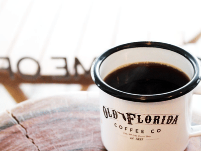 Old Florida Coffee Co