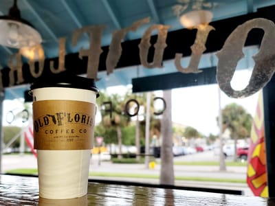 Old Florida Coffee Co