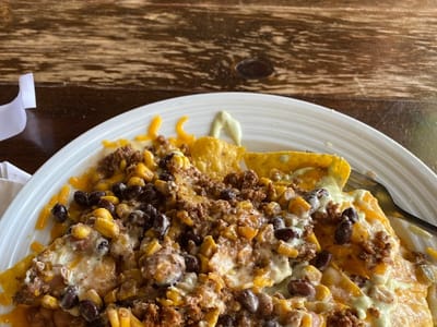 Old Gringo Coffee and Cocktails Bar and Grill