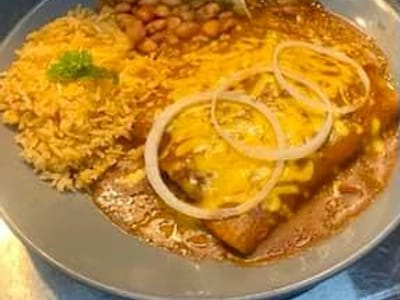 Old Gringo Coffee and Cocktails Bar and Grill