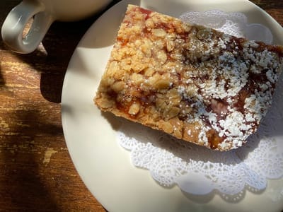 Old Independent Coffeehouse