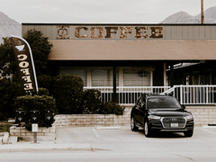 Old Isabella Coffee Company