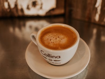 Old Isabella Coffee Company