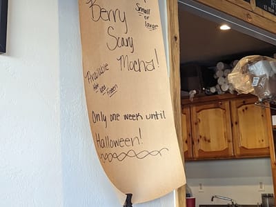 Old Isabella Coffee Company