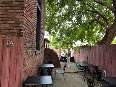 Old Louisville Coffee Co-op