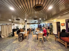 Old Louisville Coffee Co-op