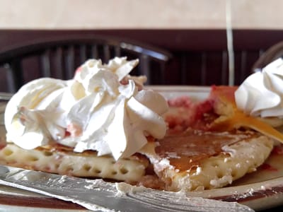 Old Main Street Cafe