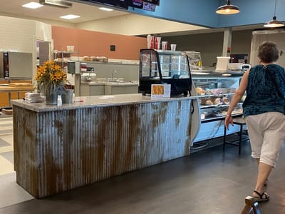 Old Mill Bulk Foods & Deli