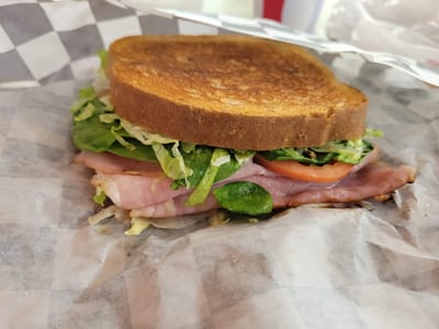 Old Mill Bulk Foods & Deli