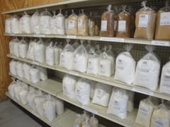 Old Mill Bulk Foods & Deli