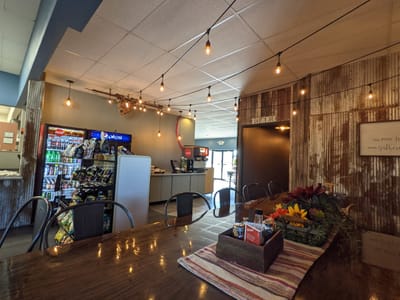 Old Mill Bulk Foods & Deli