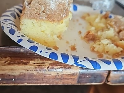 Old Mill Coffeehouse