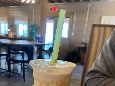 Old Mill Coffeehouse