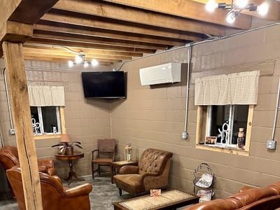 Old Mill Coffeehouse