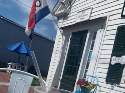 Old Mill House Coffee