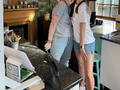 Old Mill House Coffee