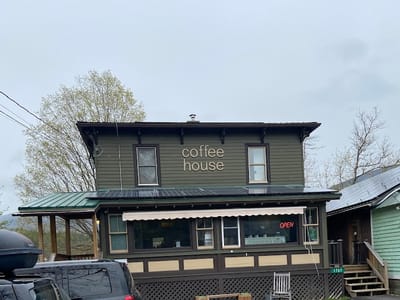 Old Mountain Coffee Company