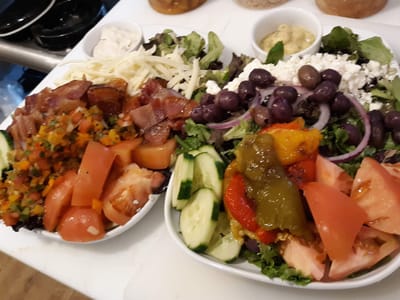 Old Mountain Coffee Company