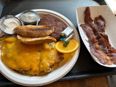 Old New York Deli & Bakery Co.