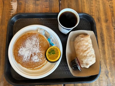 Old New York Deli & Bakery Co.