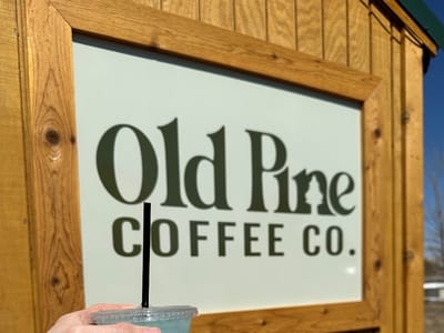 Old Pine Coffee Co.