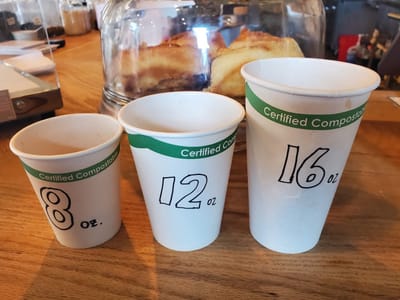 Old Pine Coffee Roasters