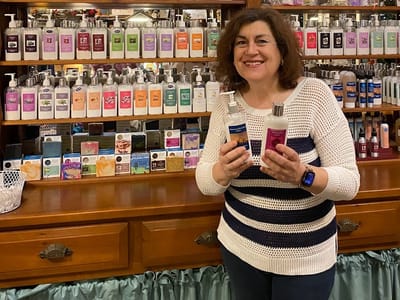 Old Pioneer Store & Emporium