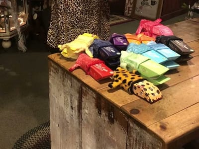 Old Pioneer Store & Emporium