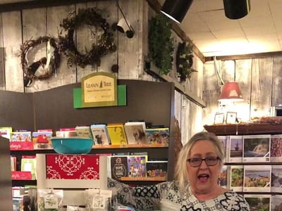 Old Pioneer Store & Emporium